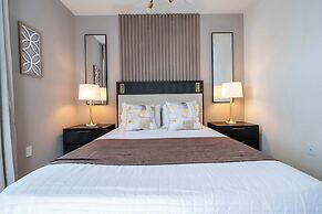 Luxury Private Pool & Themed Rooms Close To Disney 1282