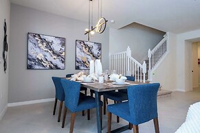 Luxury Private Pool & Themed Rooms Close To Disney 1282