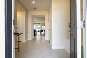 Luxury Private Pool & Themed Rooms Close To Disney 1282