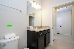 Luxury Private Pool & Themed Rooms Close To Disney 1282