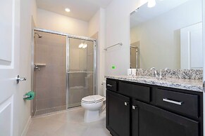 Luxury Private Pool & Themed Rooms Close To Disney 1282