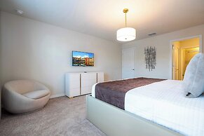 Luxury Private Pool & Themed Rooms Close To Disney 1282