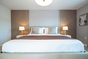 Luxury Private Pool & Themed Rooms Close To Disney 1282