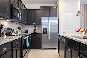 Luxury Private Pool & Themed Rooms Close To Disney 1282