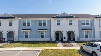 Luxury Private Pool & Themed Rooms Close To Disney 1282