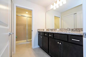 Luxury Private Pool & Themed Rooms Close To Disney 1282