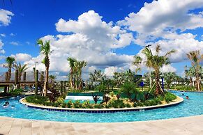 Stunning 4Bd W/ Pool @ Storey Lake 5019