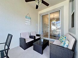 Stunning 4Bd W/ Pool @ Storey Lake 5019