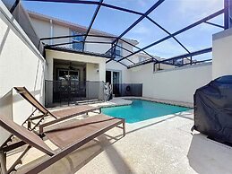 Stunning 4Bd W/ Pool @ Storey Lake 5019