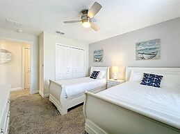 Stunning 4Bd W/ Pool @ Storey Lake 5019