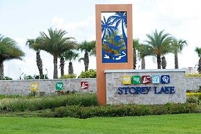 Stunning 4Bd W/ Pool @ Storey Lake 5019