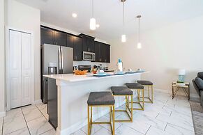 Stunning 4Bd With Pool At Storey Lake Resort 4821