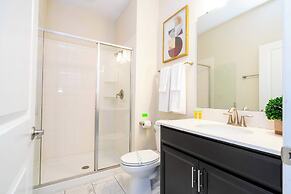 Stunning 4Bd With Pool At Storey Lake Resort 4821