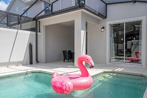 Stunning 4Bd With Pool At Storey Lake Resort 4821