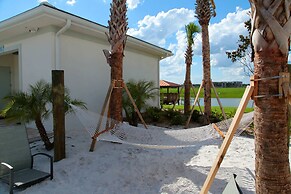 Stunning 4Bd With Pool At Storey Lake Resort 4821