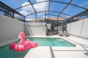 Stunning 4Bd With Pool At Storey Lake Resort 4821