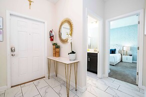 Stunning 4Bd With Pool At Storey Lake Resort 4821