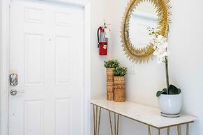 Stunning 4Bd With Pool At Storey Lake Resort 4821