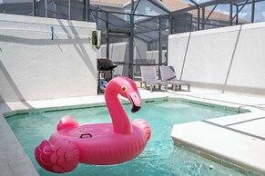 Stunning 4Bd With Pool At Storey Lake Resort 4821