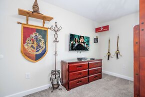 Stunning 4Bd With Pool At Storey Lake Resort 4821