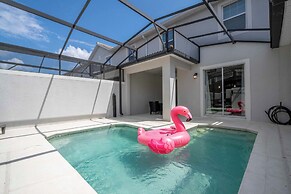 Stunning 4Bd With Pool At Storey Lake Resort 4821