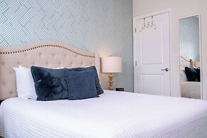 Stunning 4Bd With Pool At Storey Lake Resort 4821