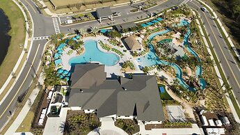 Stunning 4Bd With Pool At Storey Lake Resort 4821