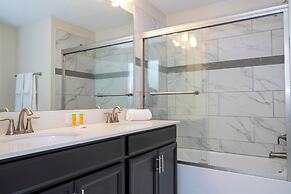 Stunning 4Bd With Pool At Storey Lake Resort 4821