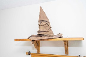 Stunning 4Bd With Pool At Storey Lake Resort 4821