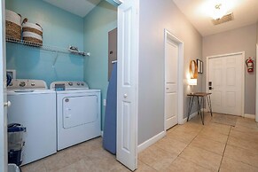 Stunning 5Bd Close To Disney At Storey Lake 3199