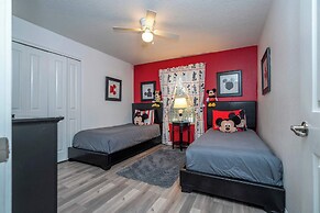 Stunning 5Bd Close To Disney At Storey Lake 3199