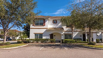 Stunning 5Bd Close To Disney At Storey Lake 3199