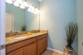 Stunning 5Bd Close To Disney At Storey Lake 3199