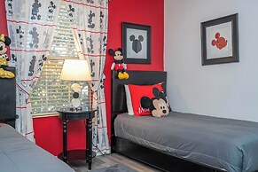 Stunning 5Bd Close To Disney At Storey Lake 3199