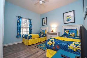 Stunning 5Bd Close To Disney At Storey Lake 3199