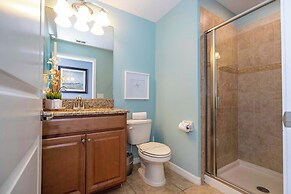 Stunning 5Bd Close To Disney At Storey Lake 3199