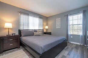 Stunning 5Bd Close To Disney At Storey Lake 3199