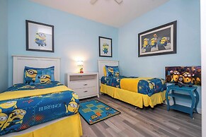 Stunning 5Bd Close To Disney At Storey Lake 3199