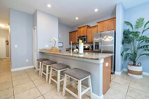 Stunning 5Bd Close To Disney At Storey Lake 3199