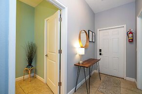 Stunning 5Bd Close To Disney At Storey Lake 3199