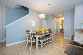 Stunning 5Bd Close To Disney At Storey Lake 3199