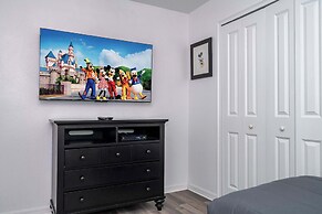 Stunning 5Bd Close To Disney At Storey Lake 3199