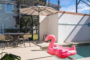 Stunning 5Bd Close To Disney At Storey Lake 3199