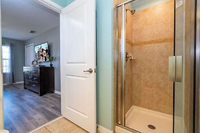 Stunning 5Bd Close To Disney At Storey Lake 3199