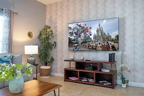 Stunning 5Bd Close To Disney At Storey Lake 3199