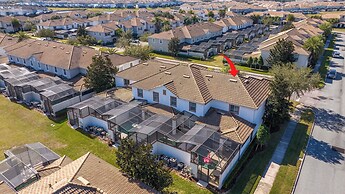 Stunning 5Bd Close To Disney At Storey Lake 3199