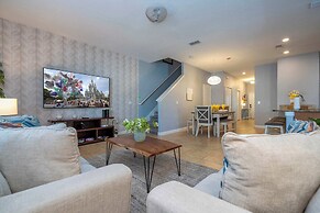 Stunning 5Bd Close To Disney At Storey Lake 3199