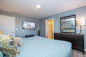 Stunning 5Bd Close To Disney At Storey Lake 3199