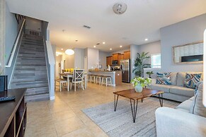 Stunning 5Bd Close To Disney At Storey Lake 3199