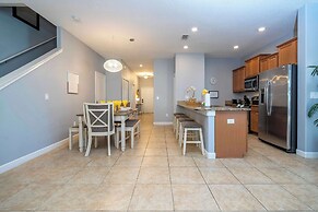 Stunning 5Bd Close To Disney At Storey Lake 3199